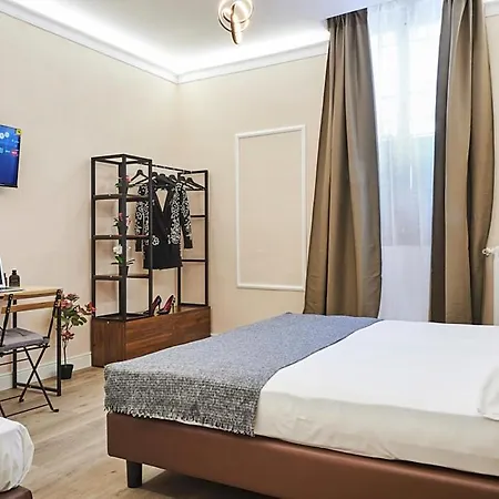 Cattaleya 3* Флоренция