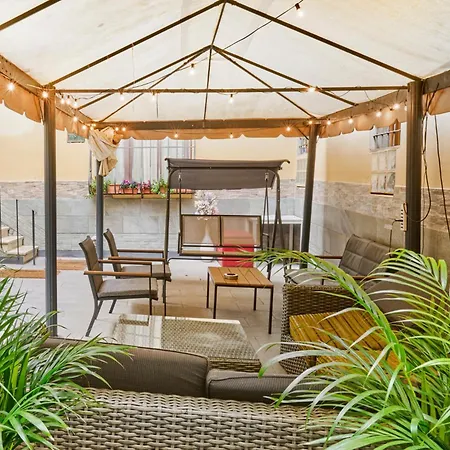 Cattaleya 3* Флоренция