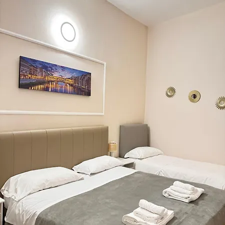 Cattaleya Гостевой дом 3*