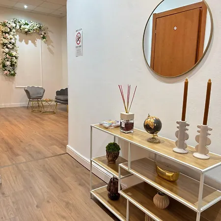 Cattaleya Гостевой дом Флоренция