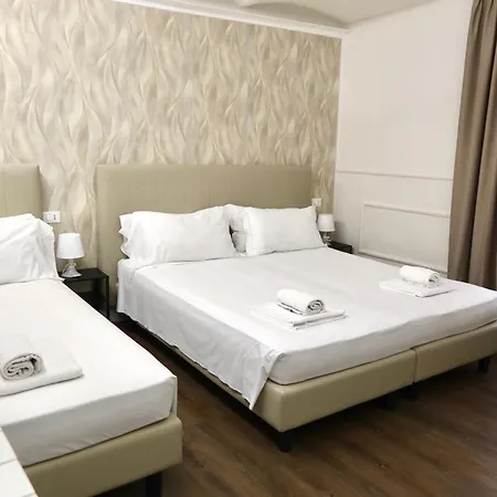 Cattaleya Гостевой дом 3*