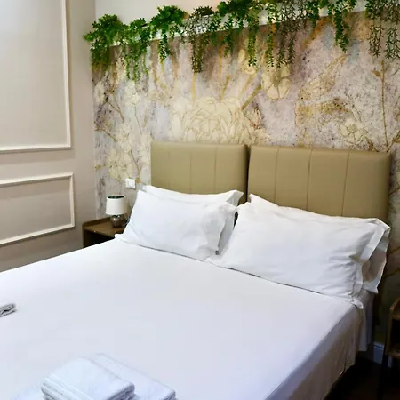 Guest house Cattaleya Florence