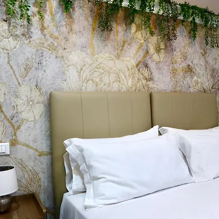 Guest house Cattaleya Florence