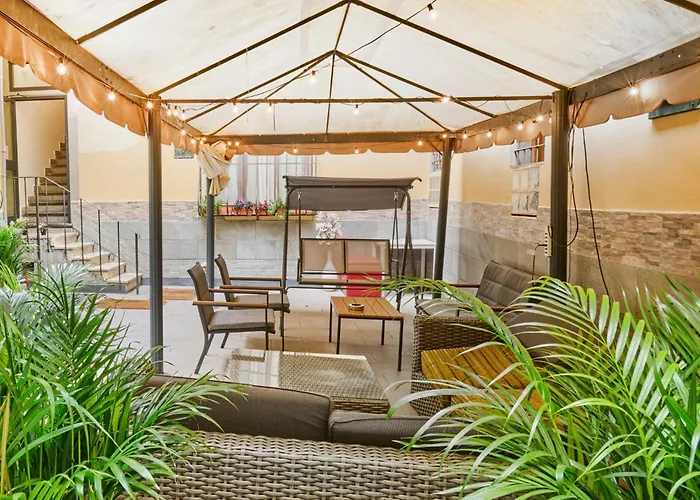 Cattaleya 3* Florence