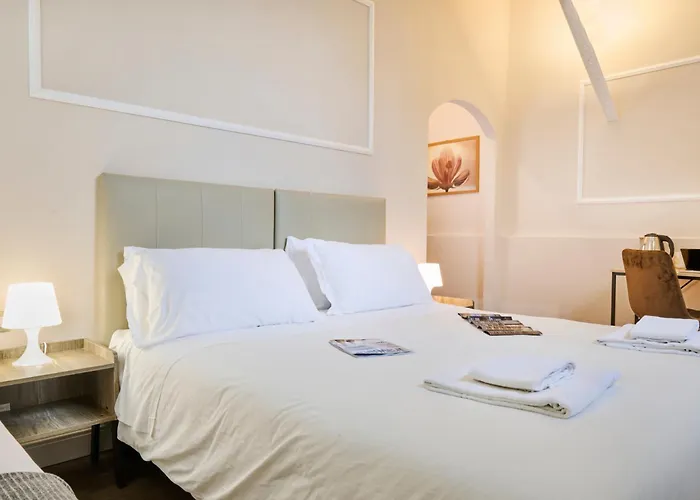 Cattaleya 3* Florence