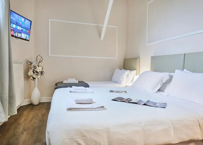 Guest house Cattaleya