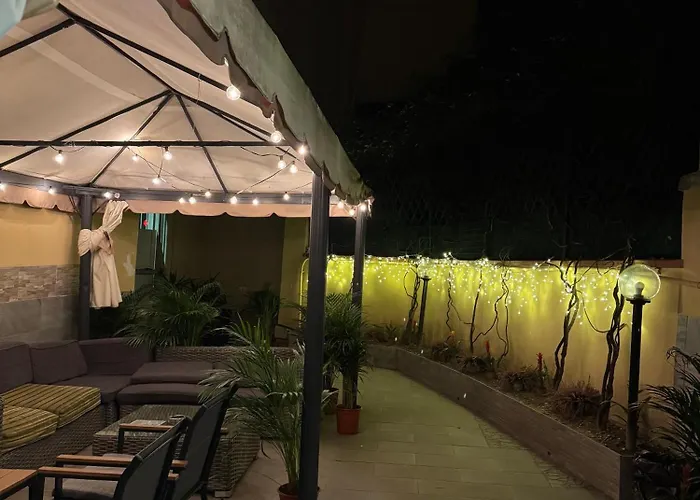 Guest house Cattaleya Florence