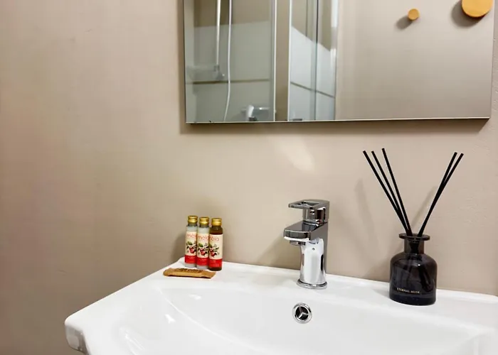 Cattaleya Guest house Florence