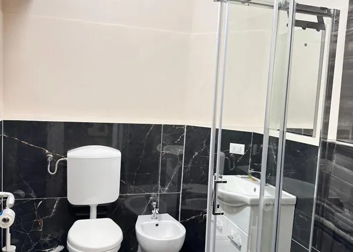 Guest house Cattaleya Florence