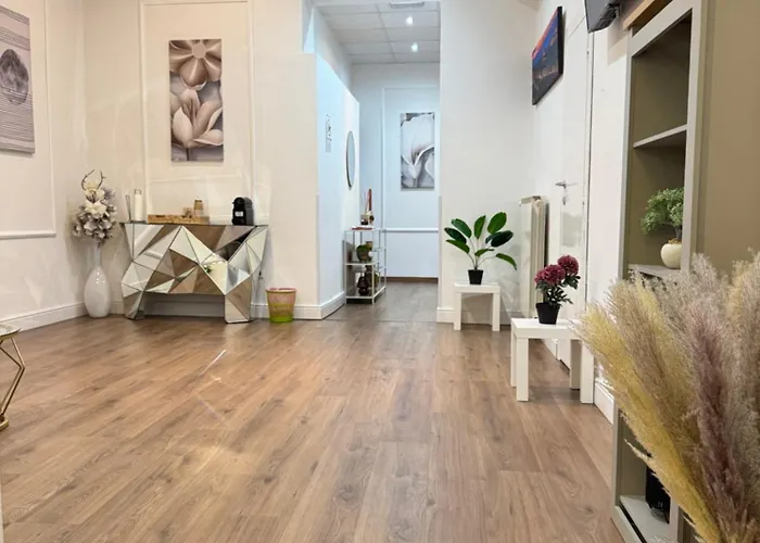 Guest house Cattaleya