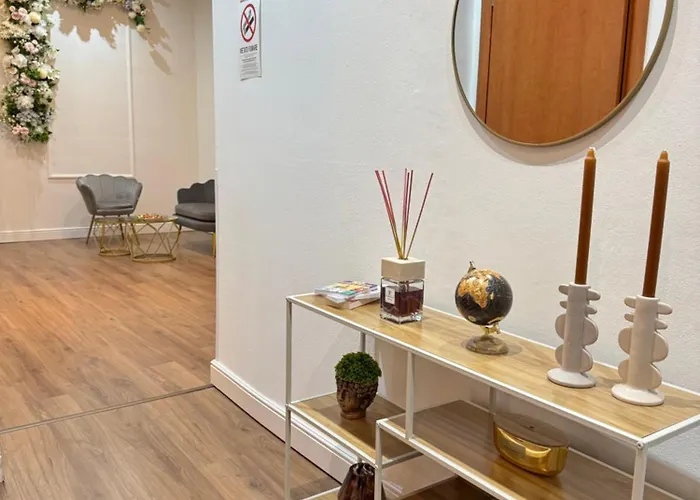 Cattaleya Guest house Florence