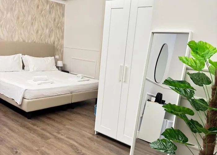 Guest house Cattaleya Florence