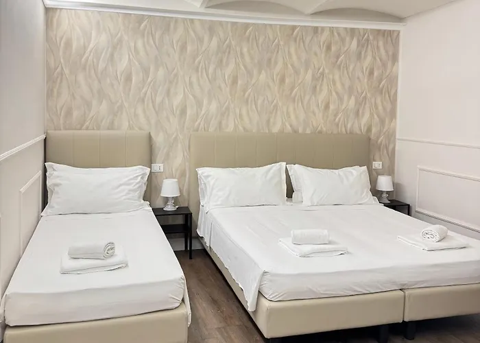 Guest house Cattaleya 3*
