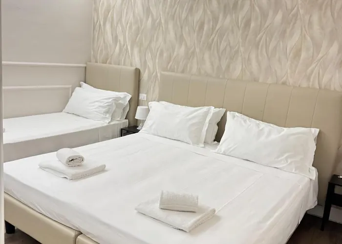 Cattaleya 3* Florence