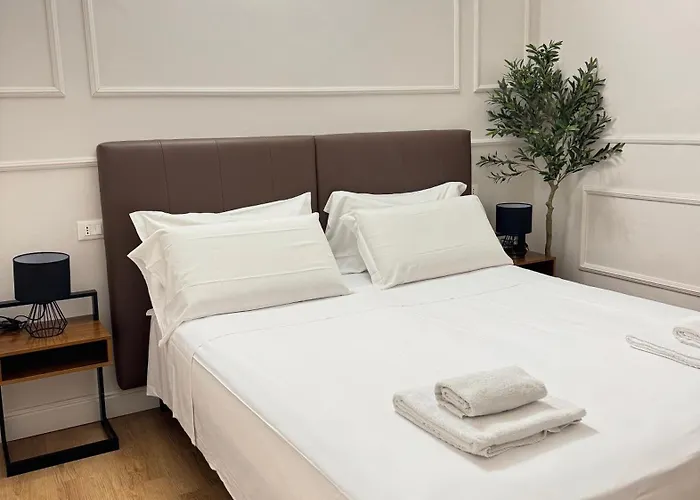 Cattaleya Guest house Florence