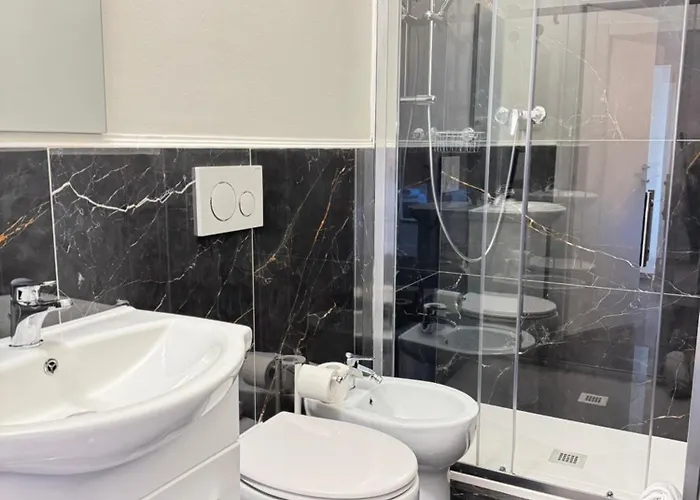 Guest house Cattaleya Florence