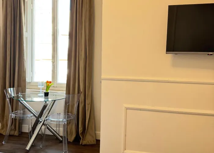 Cattaleya Guest house