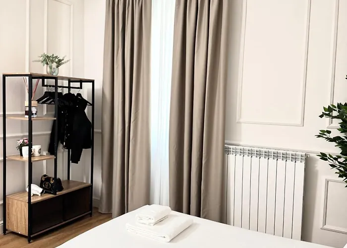 Guest house Cattaleya Florence