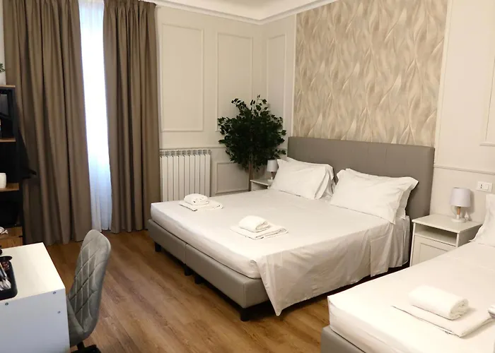 Cattaleya 3* Florence