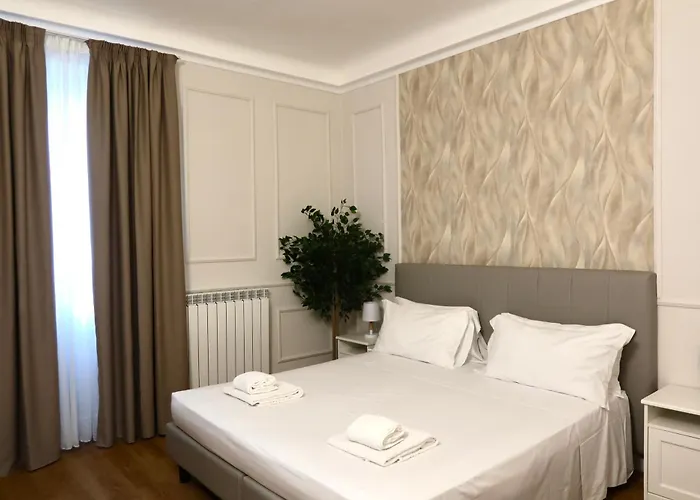 Cattaleya Guest house Florence