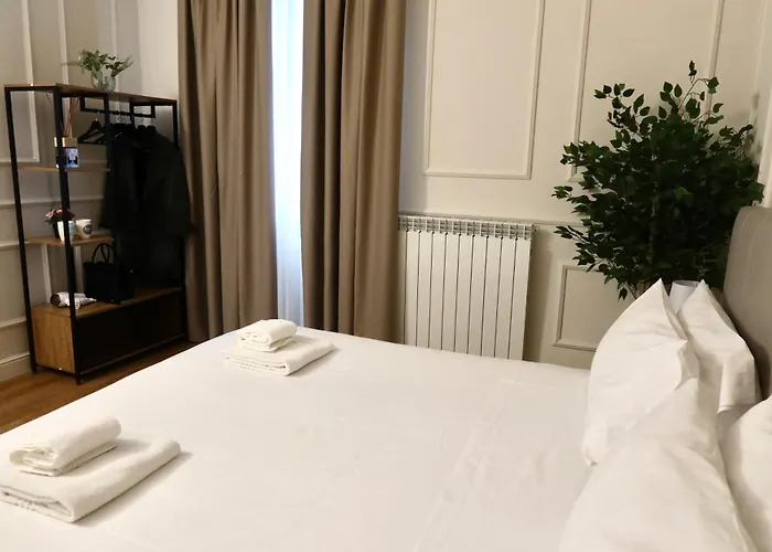 Guest house Cattaleya Florence