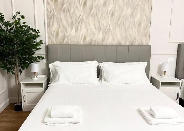 Guest house Cattaleya 3*