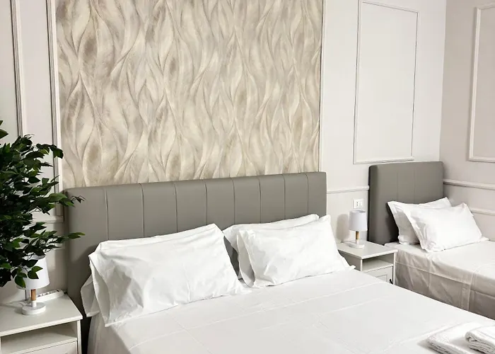 Guest house Cattaleya Florence