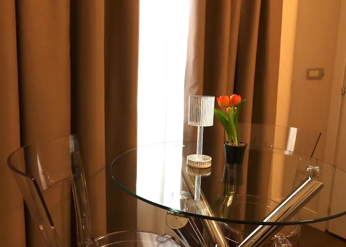 Cattaleya 3* Florence
