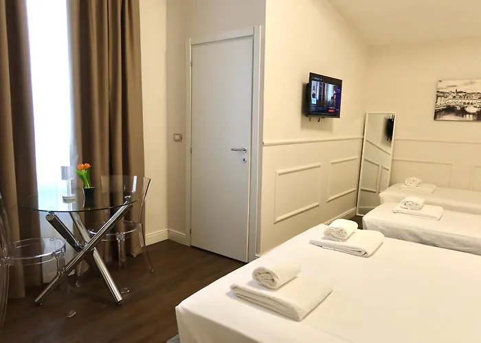 Cattaleya 3* Florence