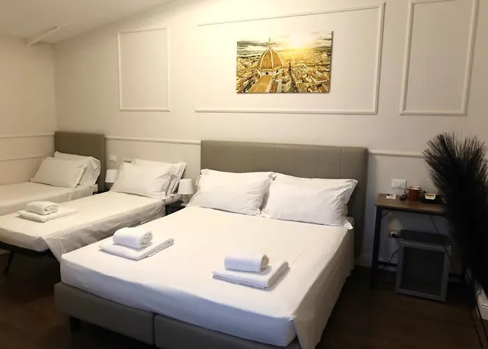 Guest house Cattaleya 3*