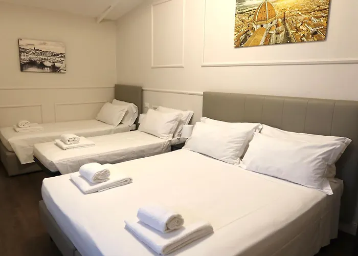 Cattaleya 3* Florence
