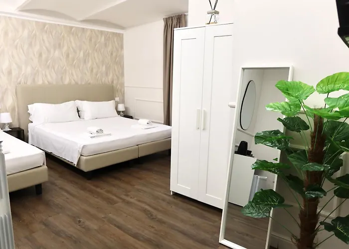 Cattaleya Guest house Florence