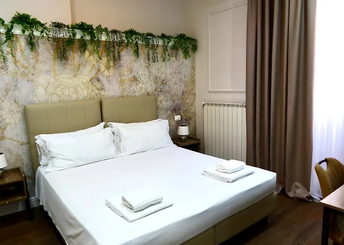 Cattaleya Guest house 3*