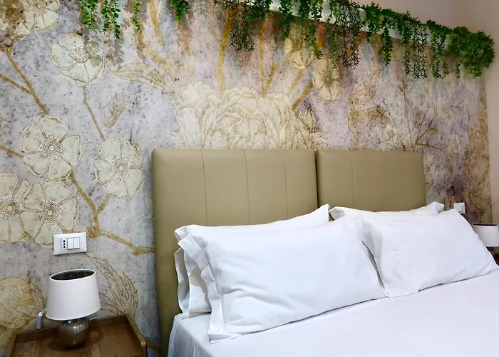 Guest house Cattaleya Florence