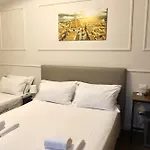 Penzion Cattaleya Florencie