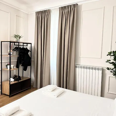 Gæstehus Cattaleya Firenze