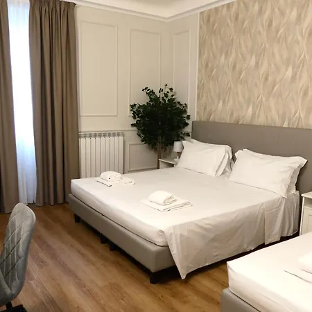 Cattaleya 3* Firenze