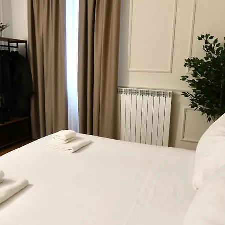 Gæstehus Cattaleya Firenze