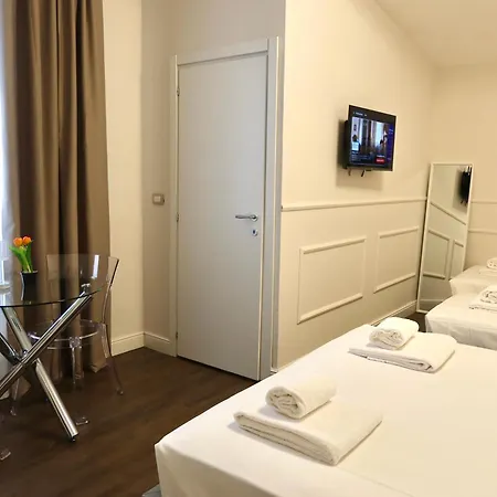 Cattaleya 3* Firenze